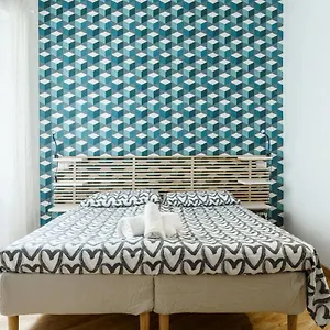  Bed & Breakfast B&btrastevere66