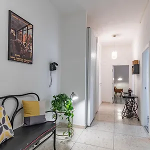 A Casa Di Zia Vaticano Roma