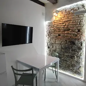 Sagegreən Flat Appartamento Genova