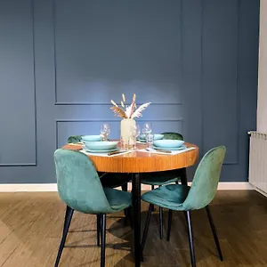 Appartamento A Casa Di Piero, Roma