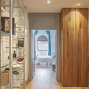 Appartamento A Casa Di Manuela, Roma
