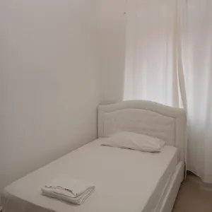 Appartamento Grand Nomentana, Roma