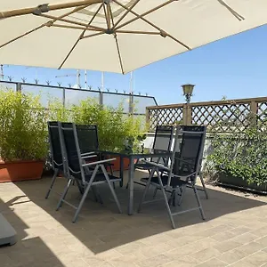 Appartamento Terrazza Talenti, Roma