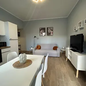 Appartamento Altavilla, Roma