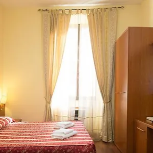 2* Hotell Azzurra