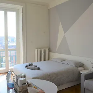 Aria Di Casa - Navigli Darsena Appartamento Milano