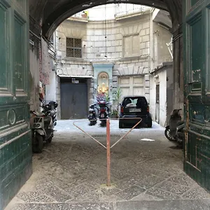 Plebiscito Appartamento Napoli