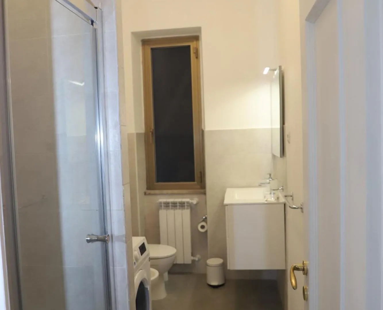 Apartment Wikisuite Labaro Rome Italy
